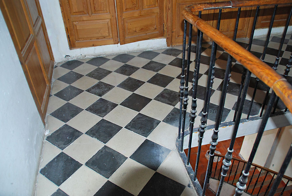 Te koop: een 19de eeuws kasteel voor 650.000 euro!