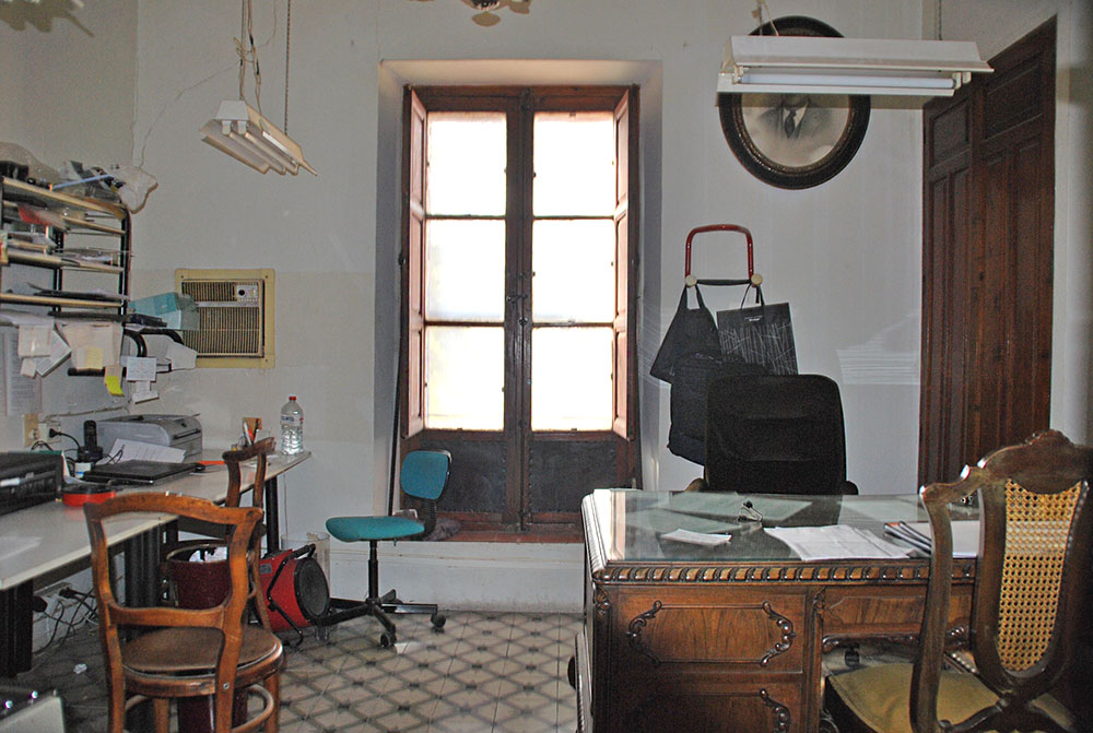 Te koop: een 19de eeuws kasteel voor 650.000 euro!