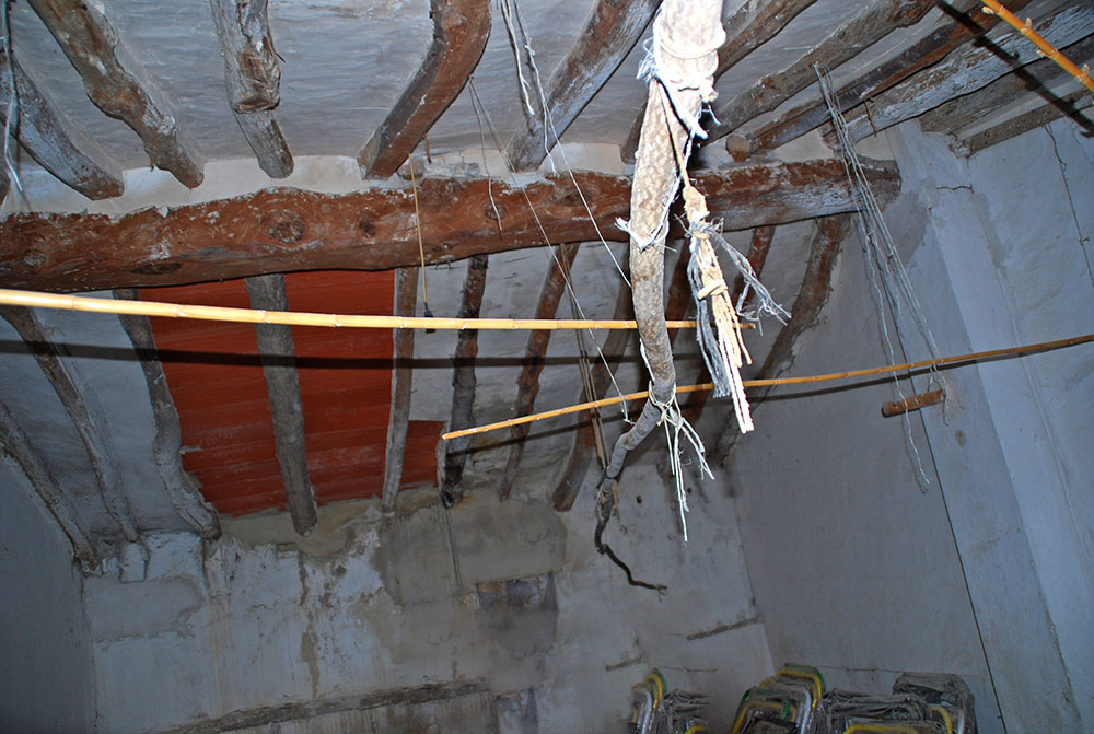 Te koop: een 19de eeuws kasteel voor 650.000 euro!