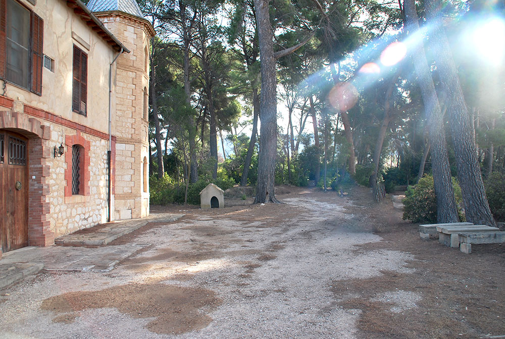 Te koop: een 19de eeuws kasteel voor 650.000 euro!