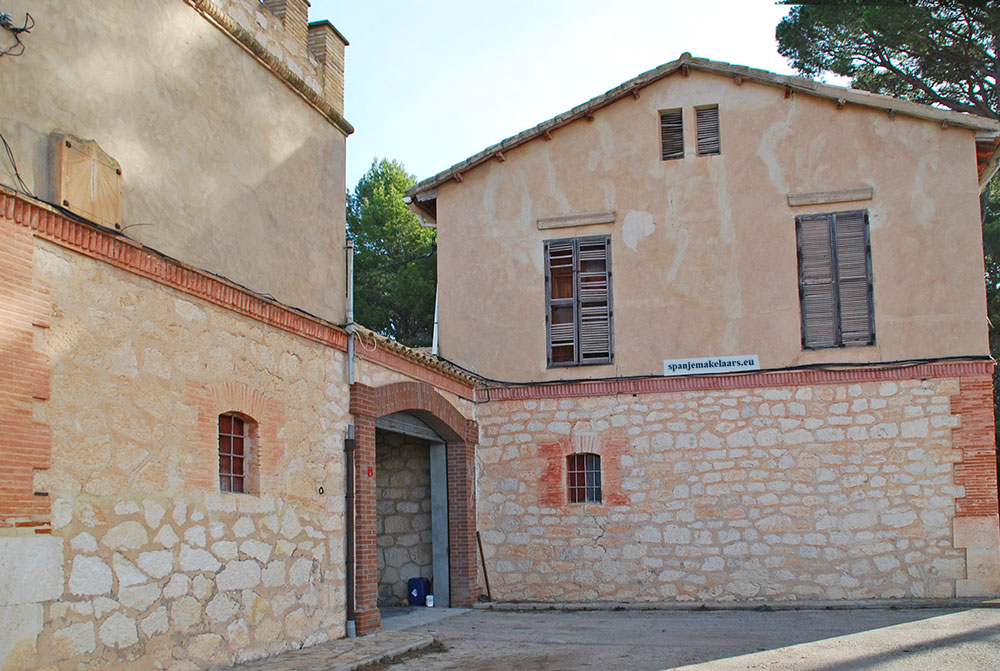 Te koop: een 19de eeuws kasteel voor 650.000 euro!