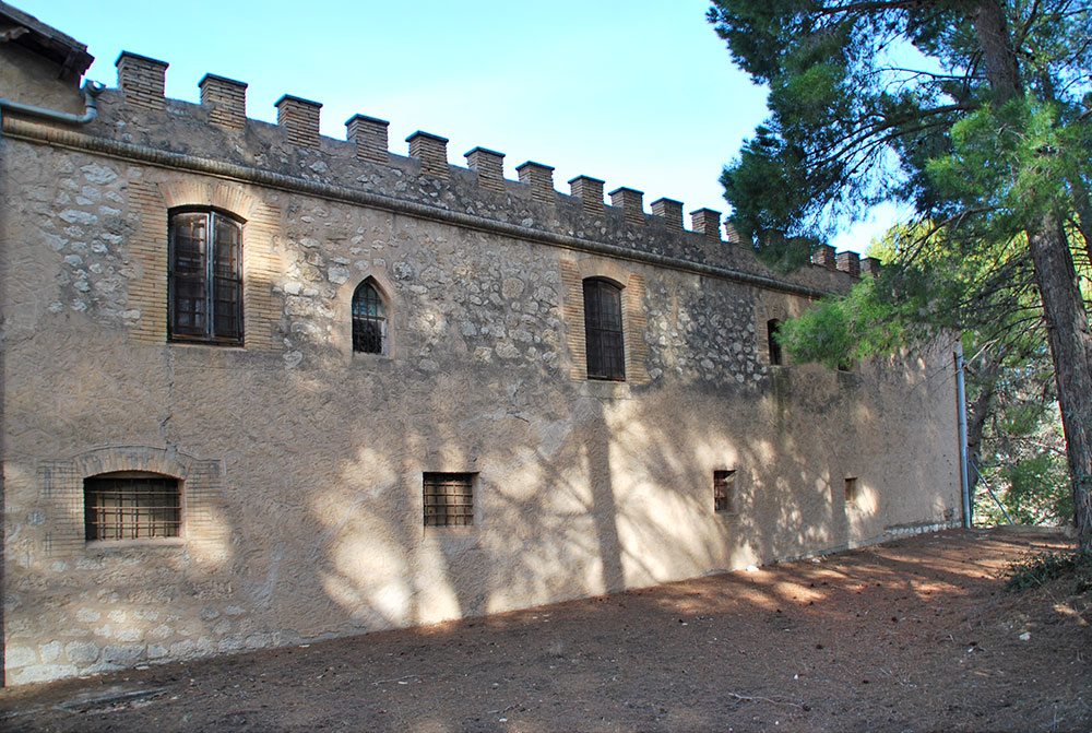 Te koop: een 19de eeuws kasteel voor 650.000 euro!