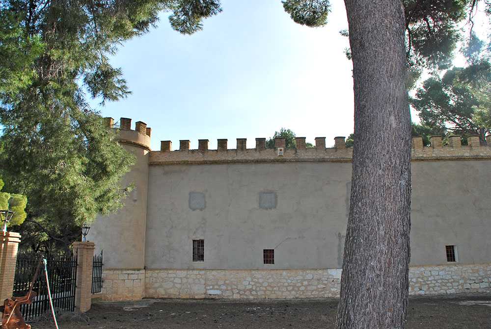 Te koop: een 19de eeuws kasteel voor 650.000 euro!