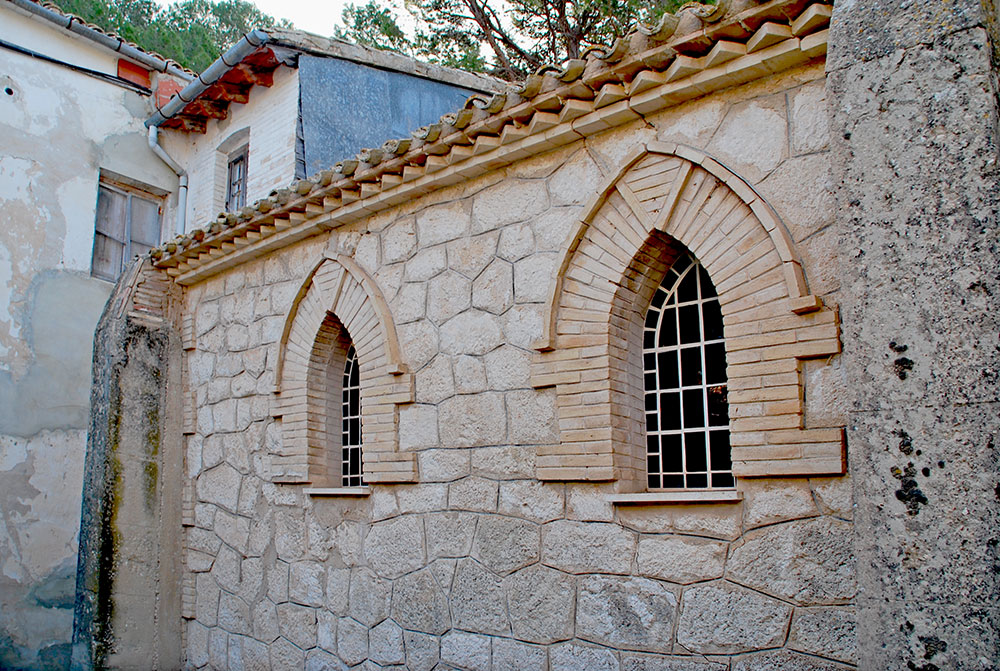 Te koop: een 19de eeuws kasteel voor 650.000 euro!