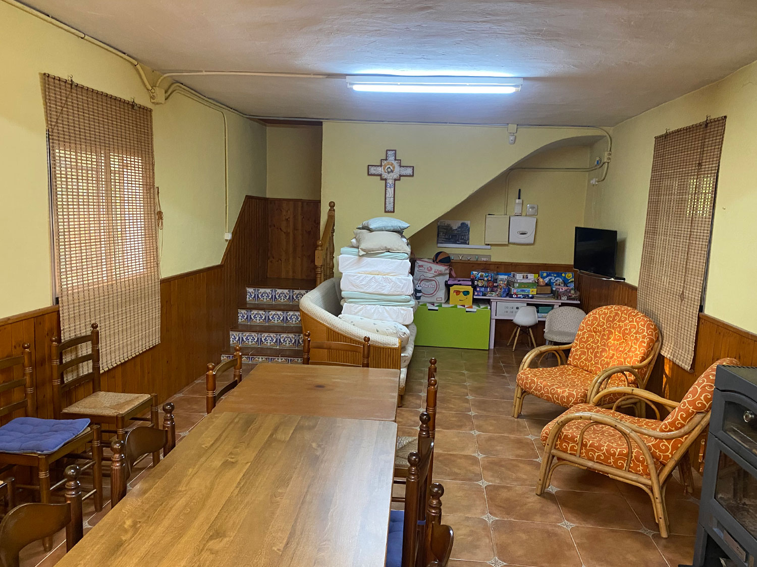 sprookjes-finca met 40.000 m² eigen grond te koop