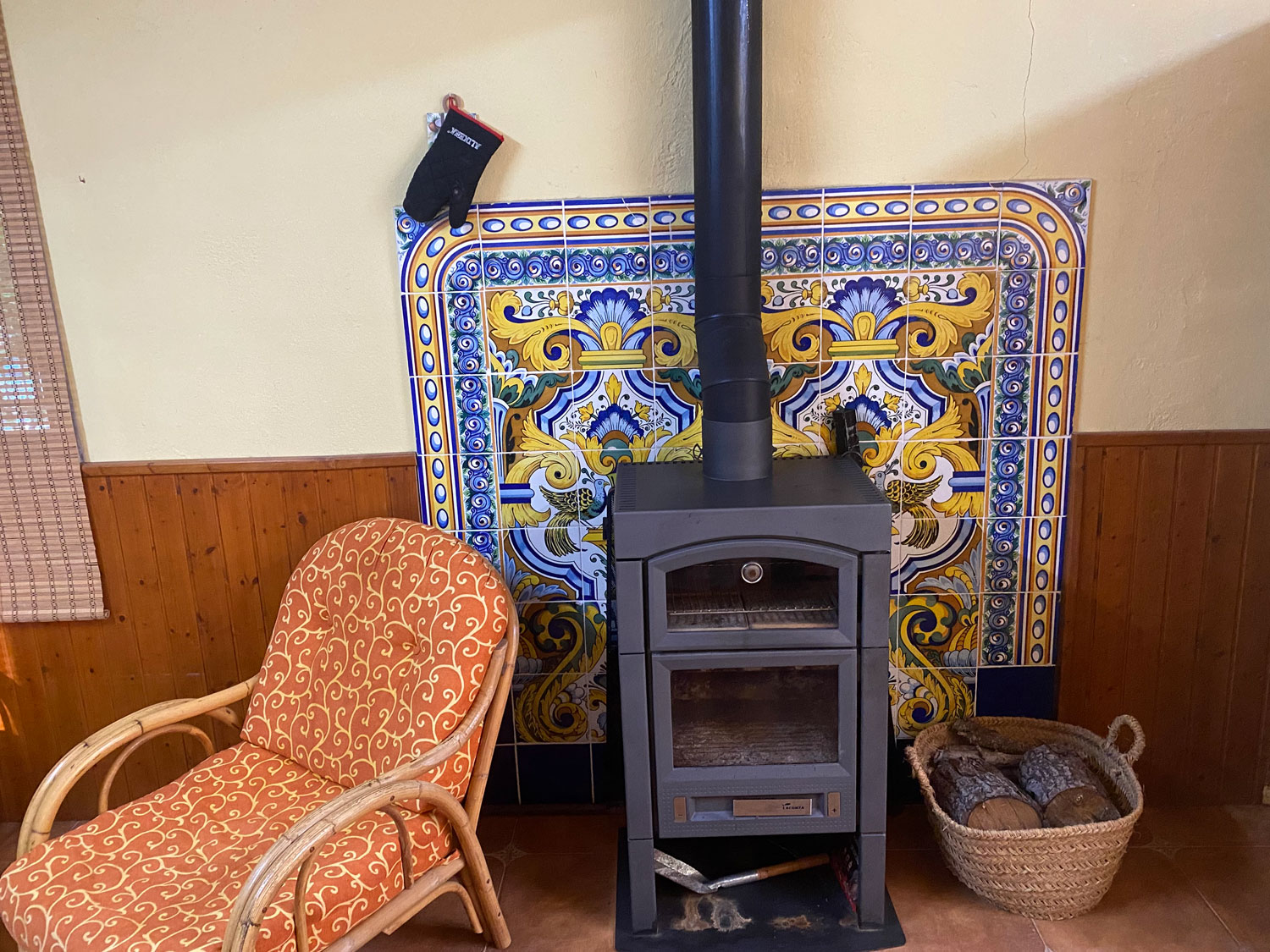 sprookjes-finca met 40.000 m² eigen grond te koop