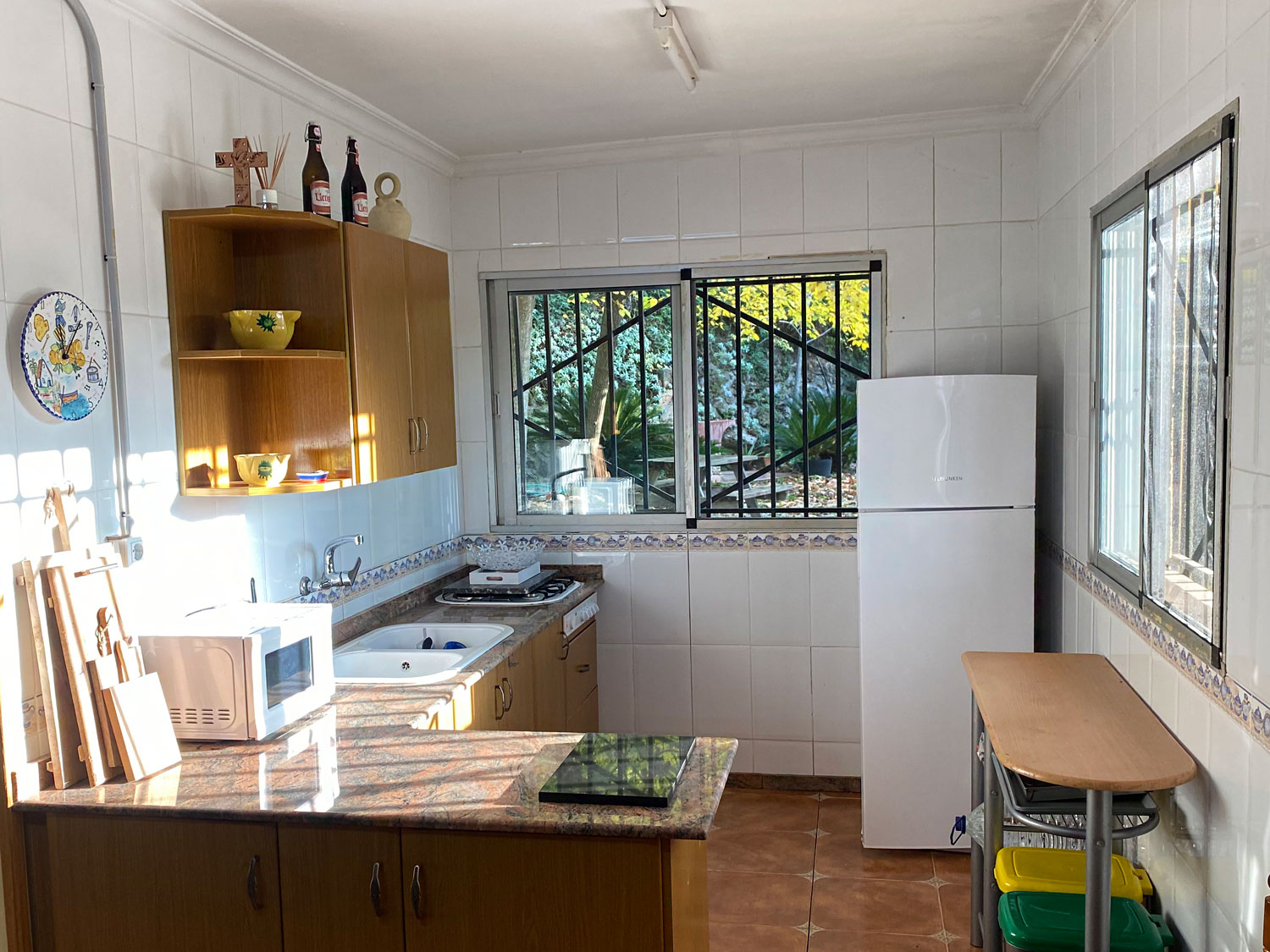 sprookjes-finca met 40.000 m² eigen grond te koop