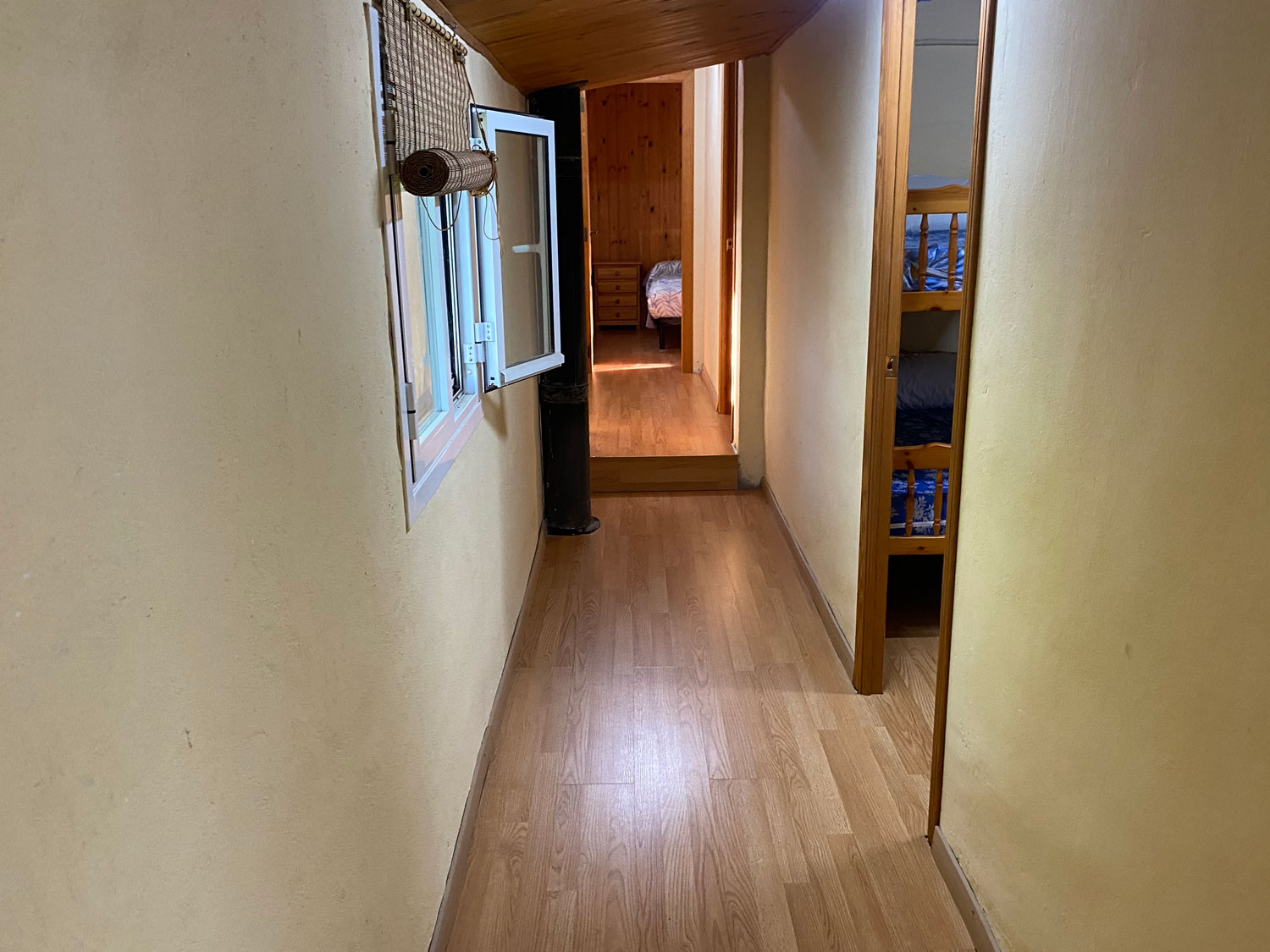 sprookjes-finca met 40.000 m² eigen grond te koop