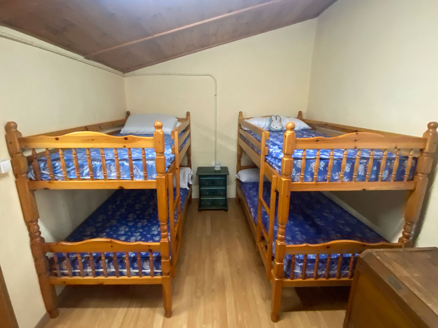 sprookjes-finca met 40.000 m² eigen grond te koop