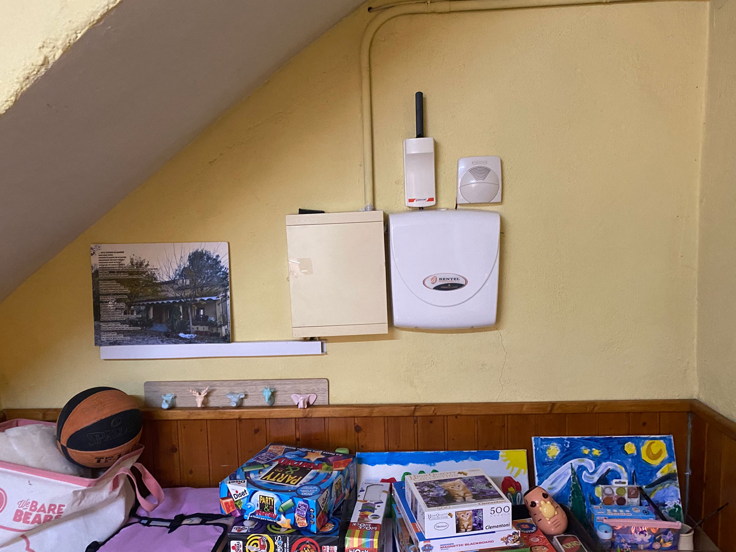 sprookjes-finca met 40.000 m² eigen grond te koop