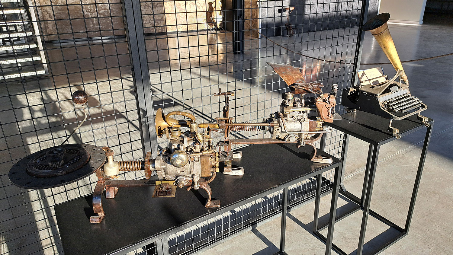 Benidoleig - groot pand van 500 m2 op 777 m2 grond te koop voor 685.000 euro