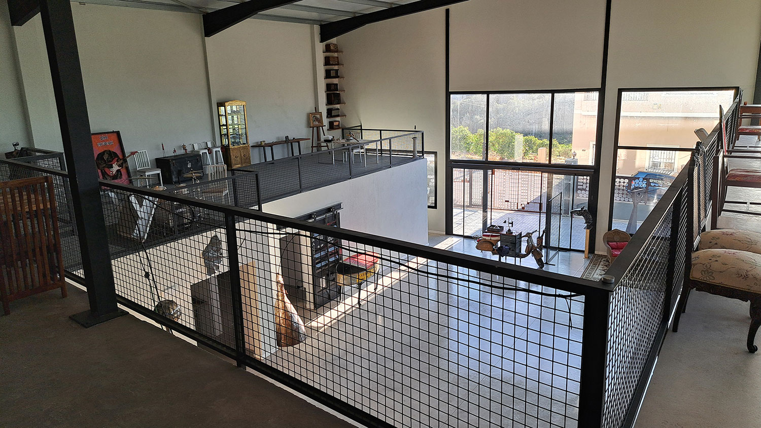 Benidoleig - groot pand van 500 m2 op 777 m2 grond te koop voor 685.000 euro