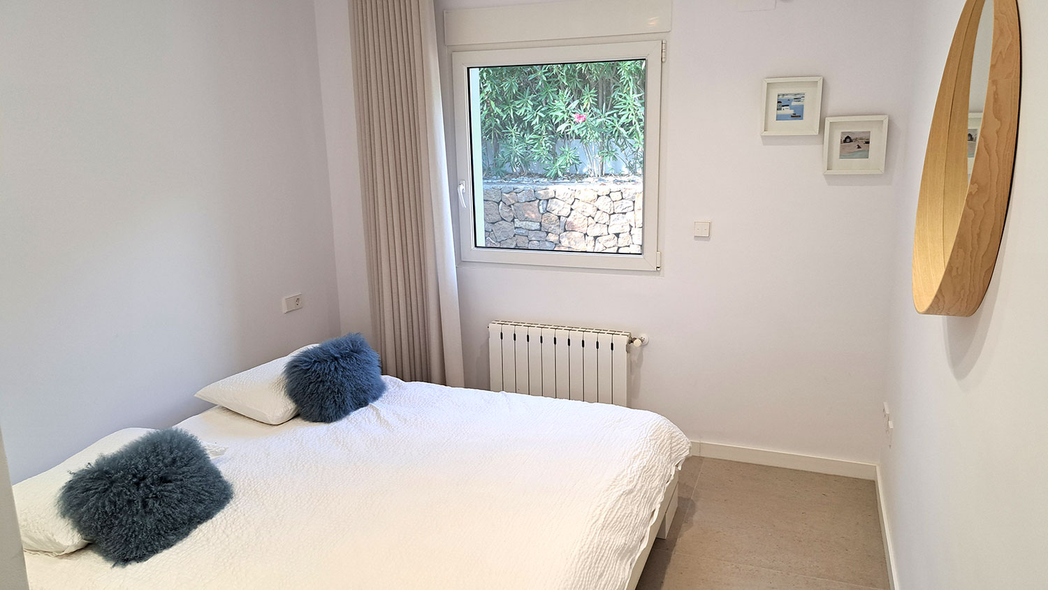 Gerenoveerde villa in La Sella � Pedreguer
