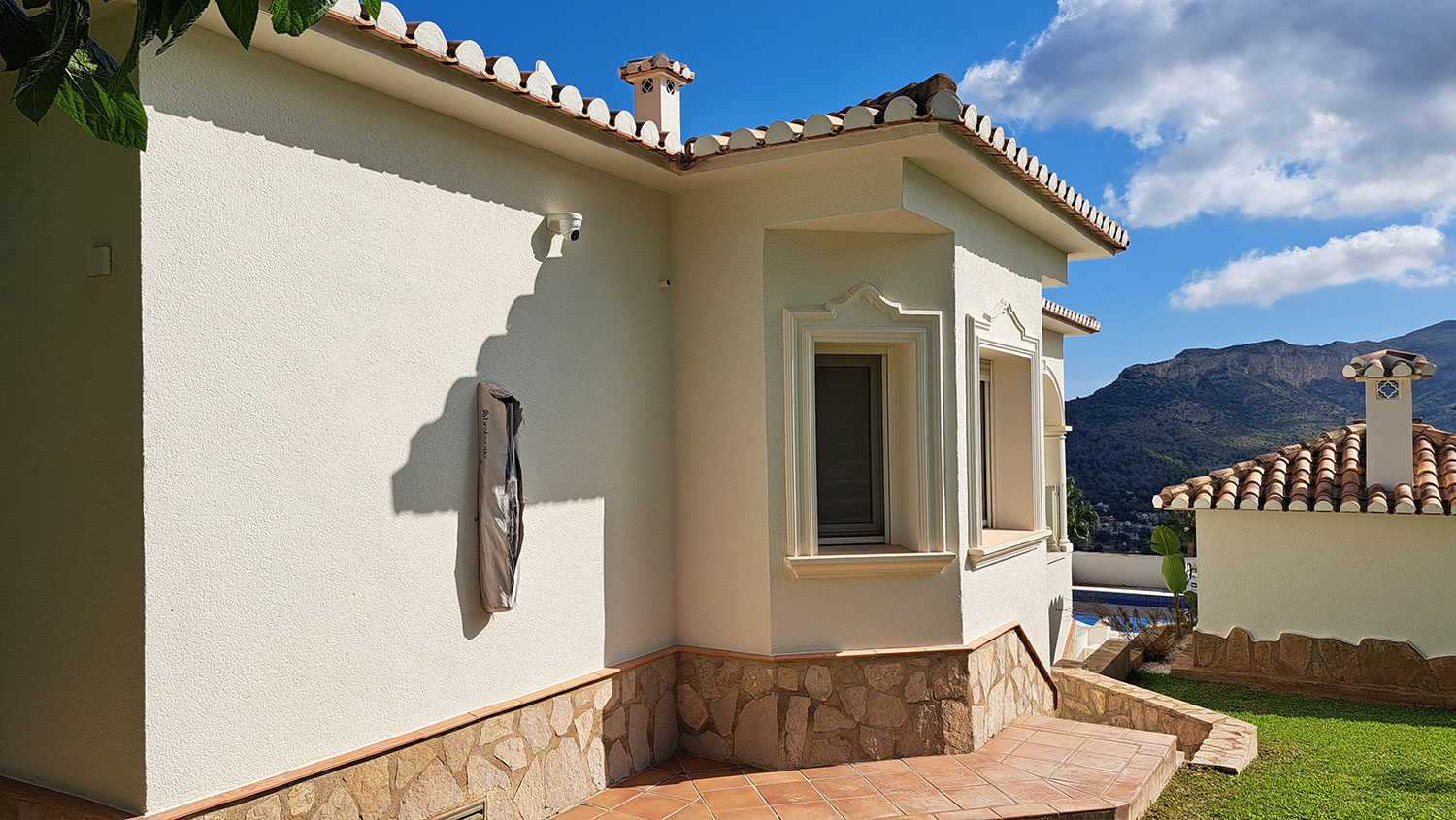 Gerenoveerde villa in La Sella � Pedreguer