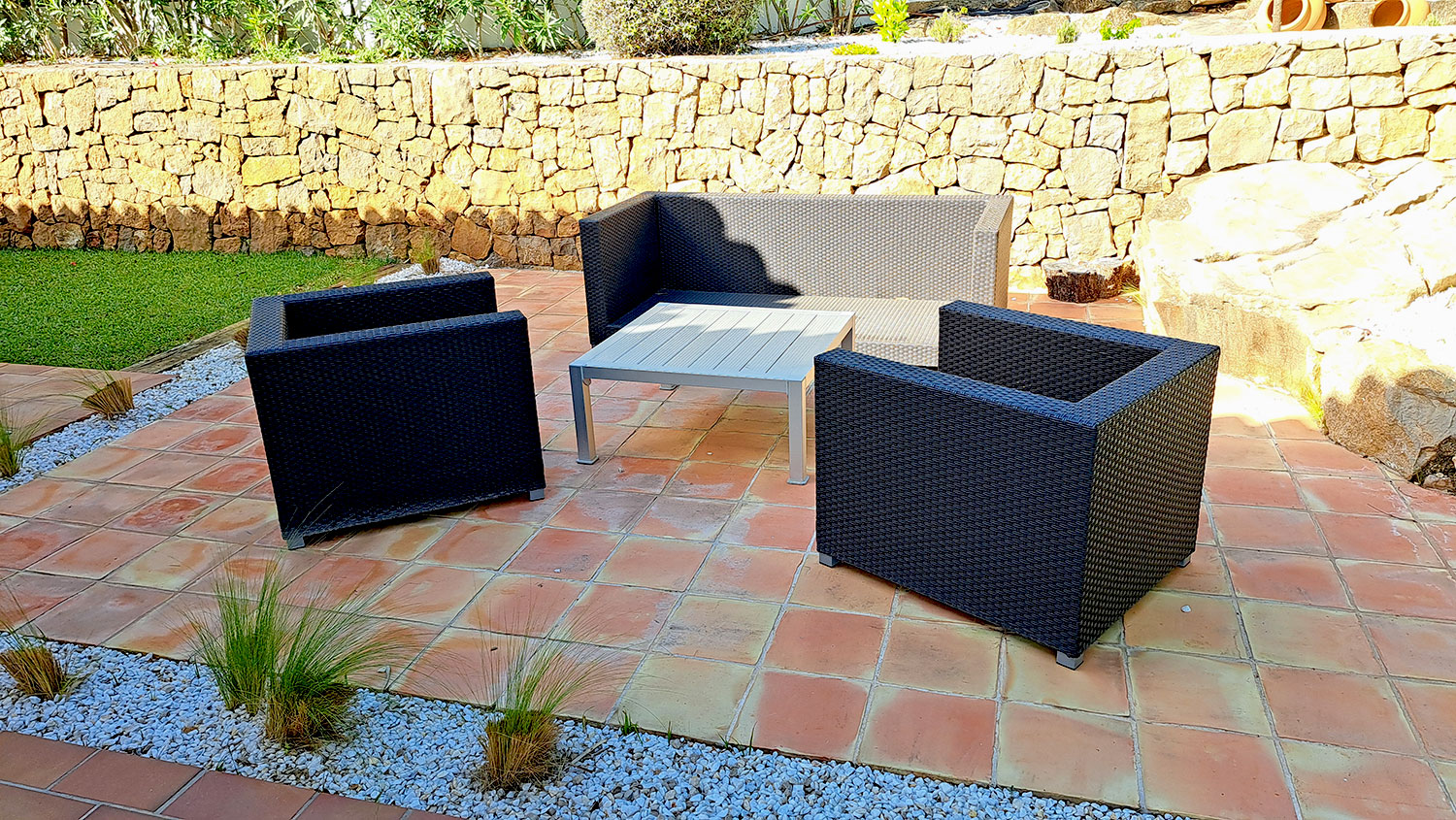 Gerenoveerde villa in La Sella � Pedreguer