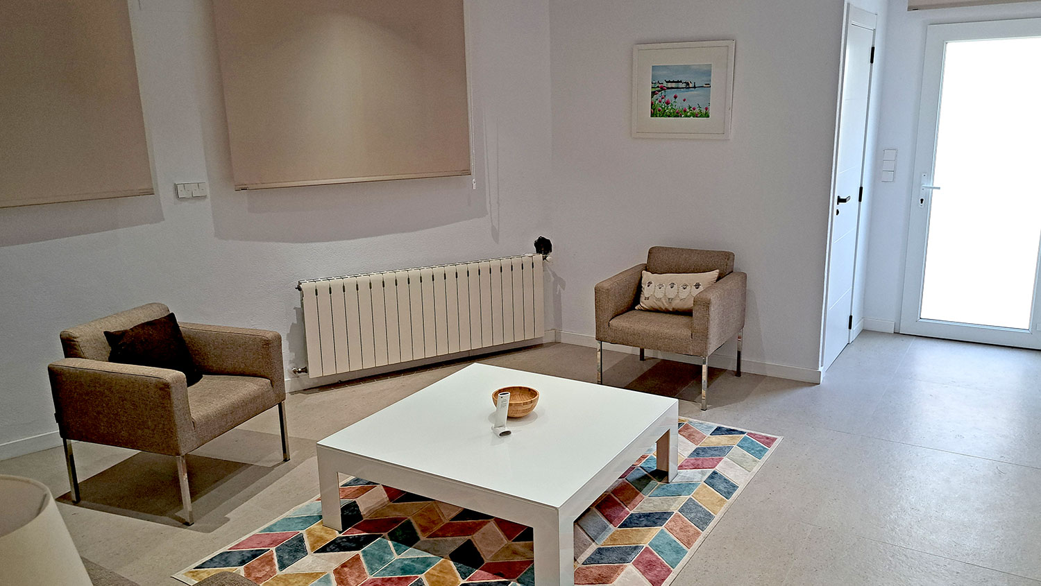 Gerenoveerde villa in La Sella � Pedreguer