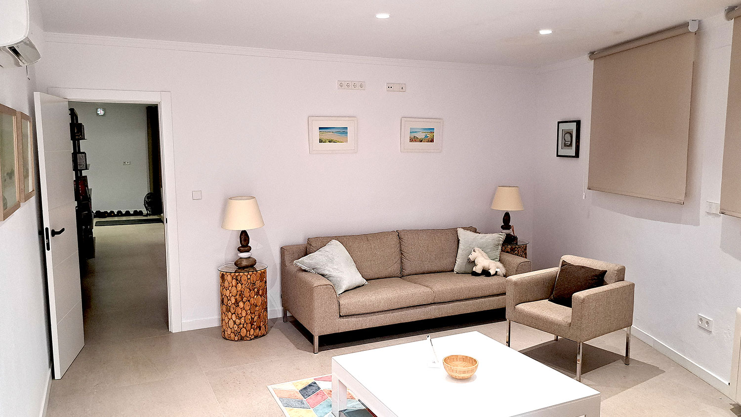 Gerenoveerde villa in La Sella � Pedreguer