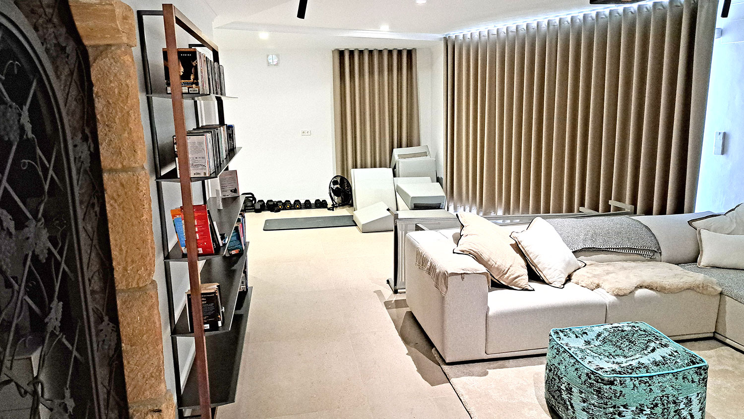 Gerenoveerde villa in La Sella � Pedreguer