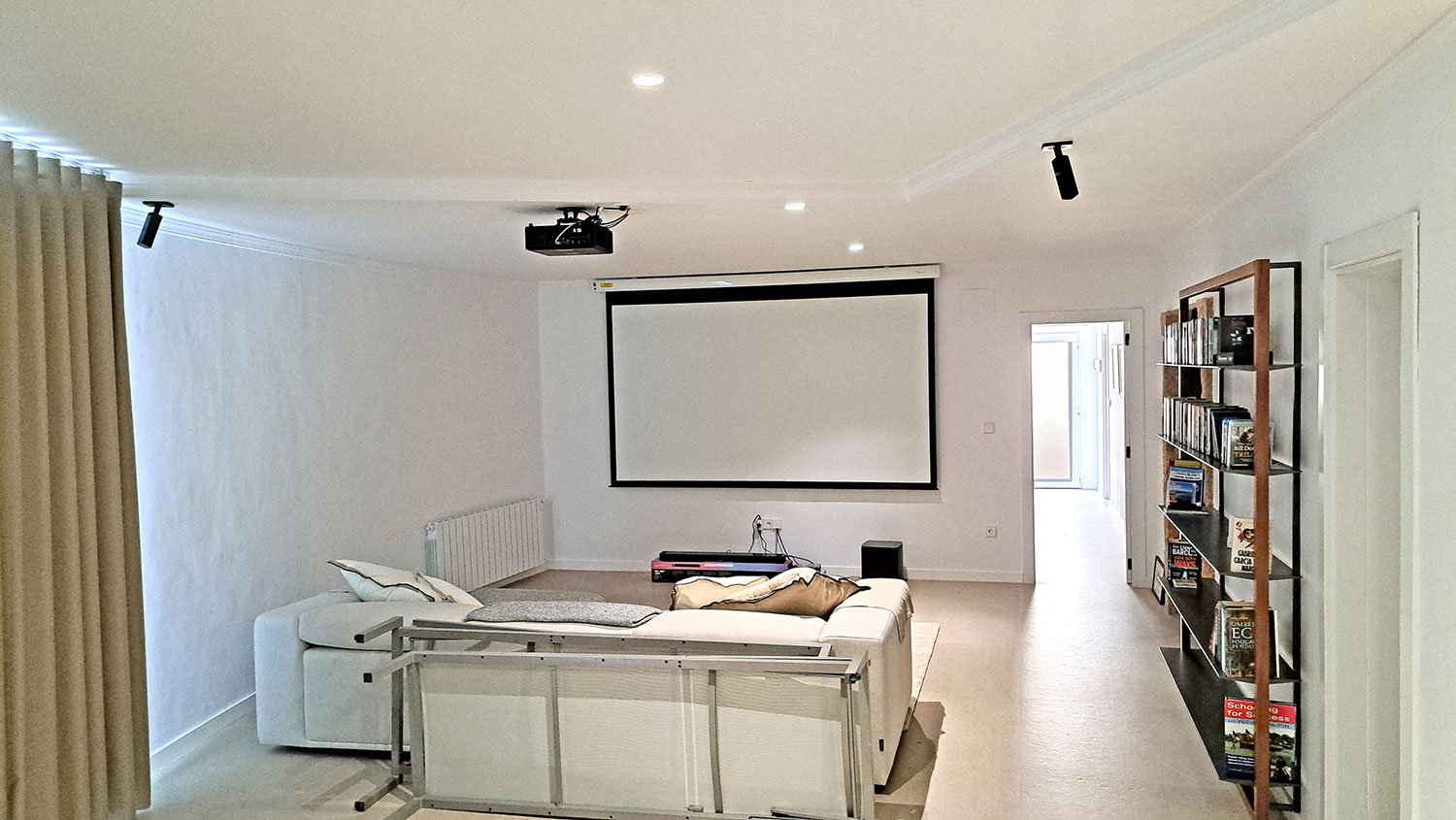 Gerenoveerde villa in La Sella � Pedreguer