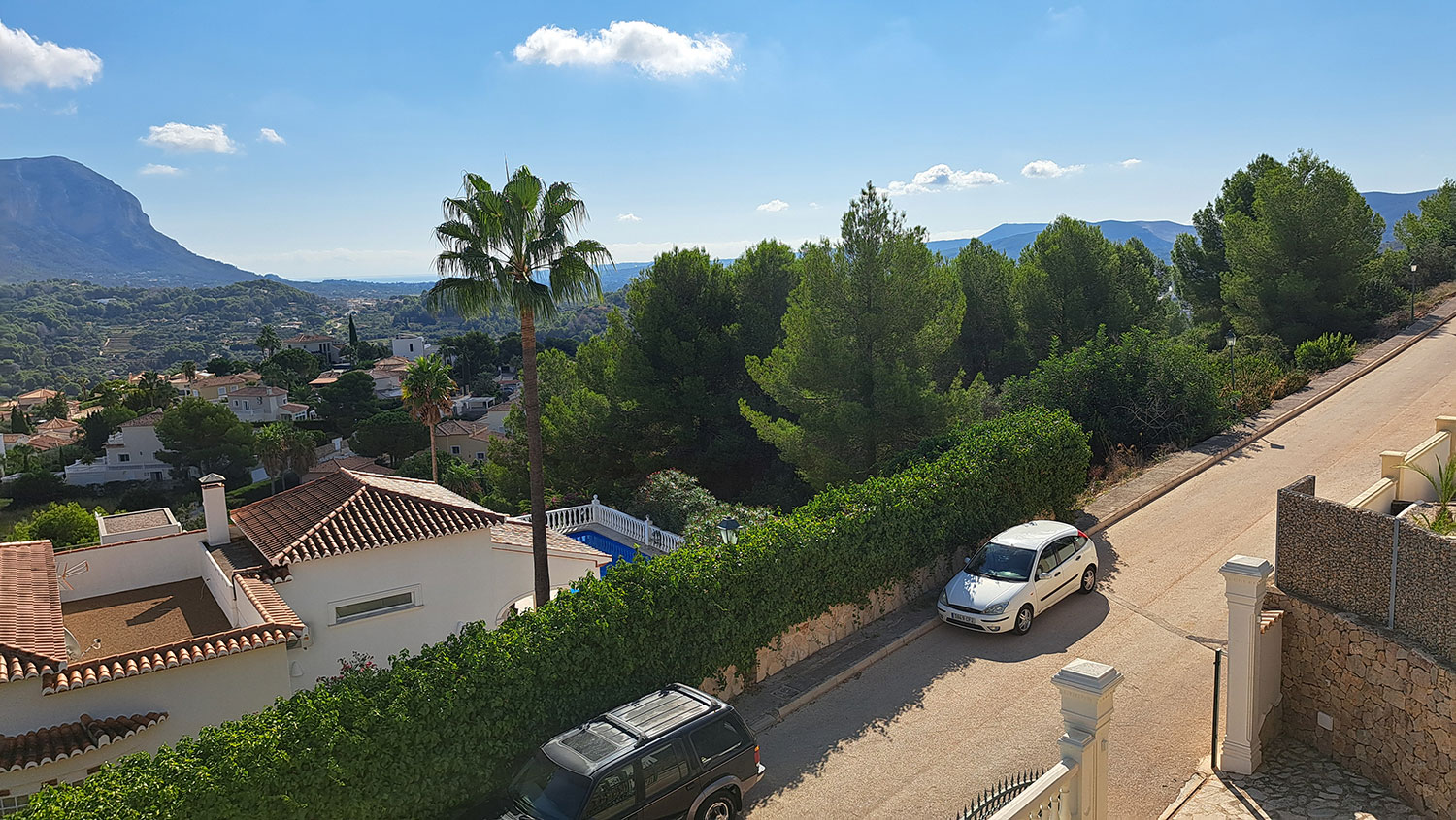 Gerenoveerde villa in La Sella � Pedreguer