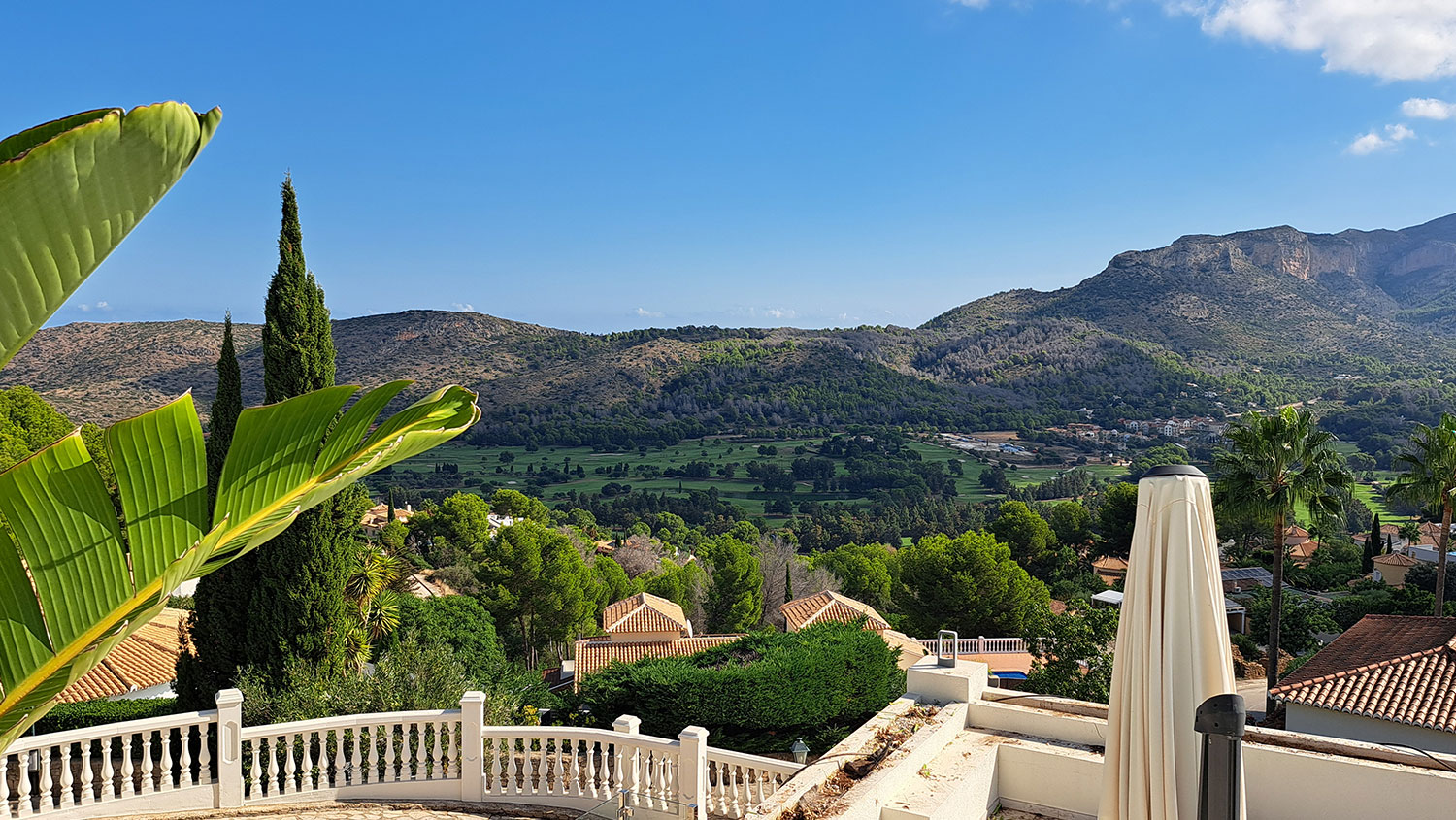 Gerenoveerde villa in La Sella � Pedreguer