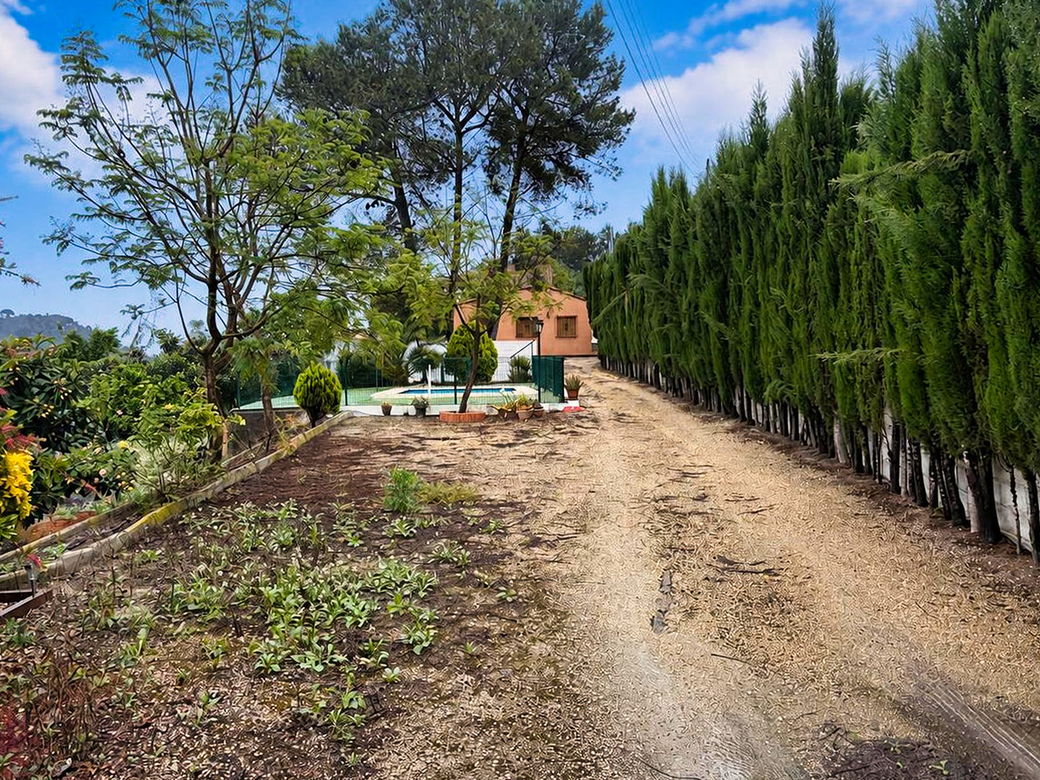Vrijstaande villa in Bixquet  Xàtiva