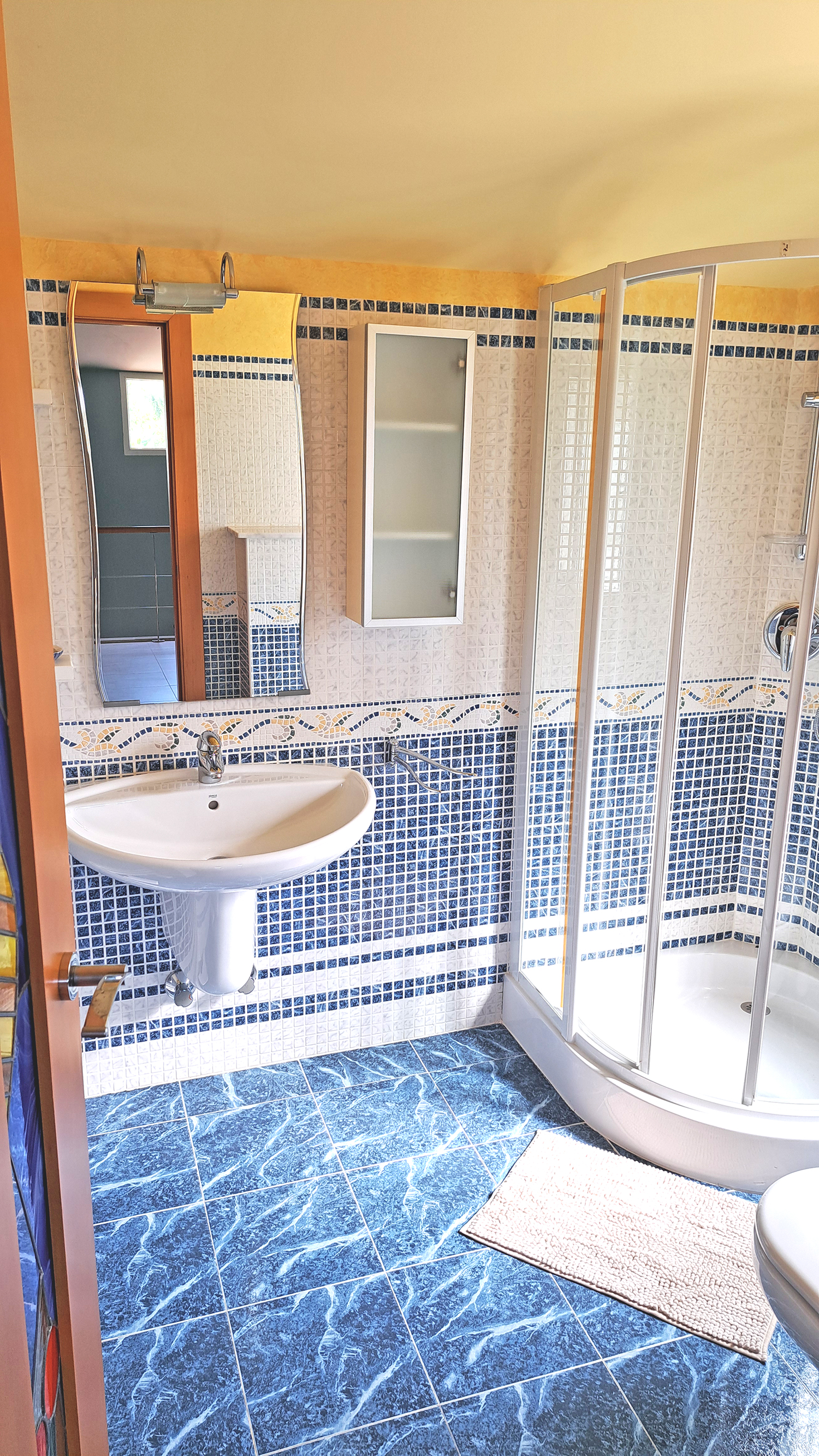 Schitterende zelfvoorzienende villa in Denia