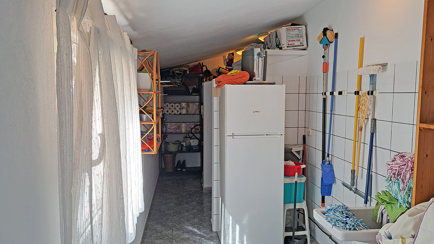 Schitterende zelfvoorzienende villa in Denia