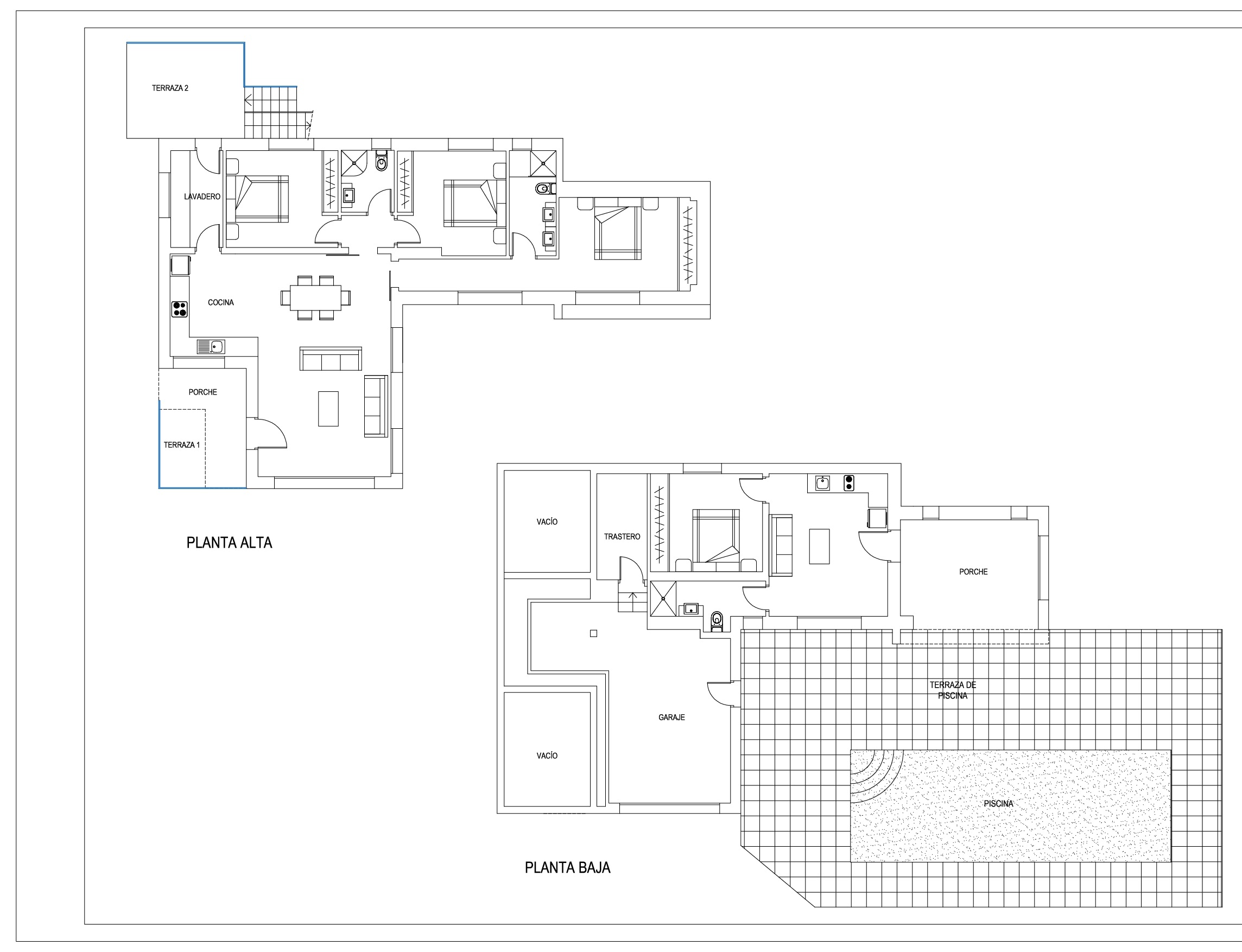 Schitterende 4-sl.kamervilla in Moraira te koop voor 790.000 euro