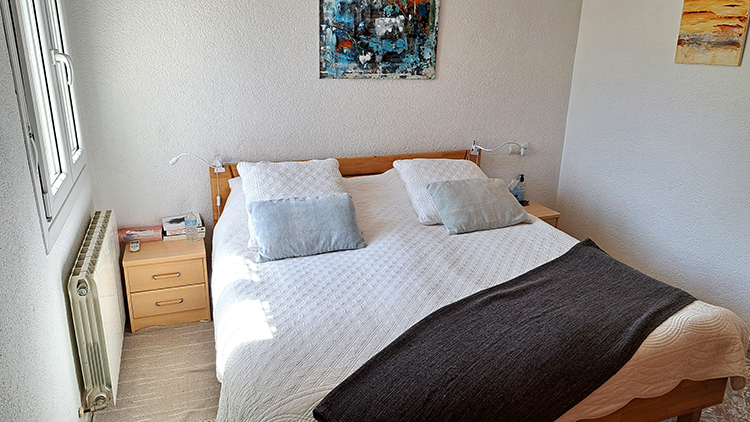 Javea - Balcn al Mar - perfecte villa met 4 slaapkamers