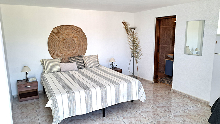 Javea - Balcn al Mar - perfecte villa met 4 slaapkamers