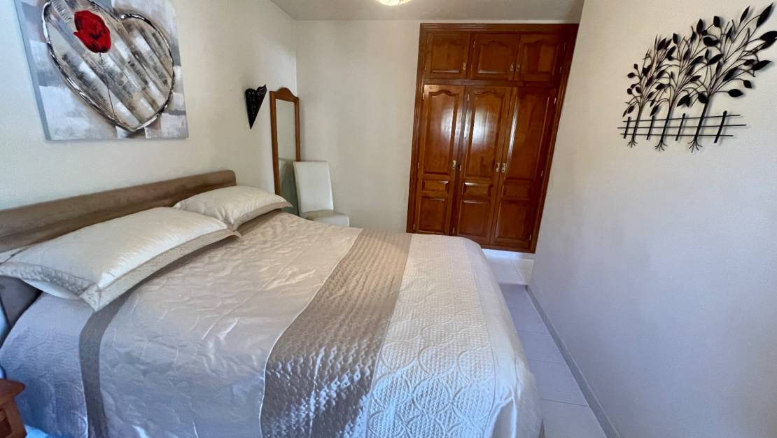 Heerlijke vrijstaande 3 slaapkamer villa in Nenissa Costa!