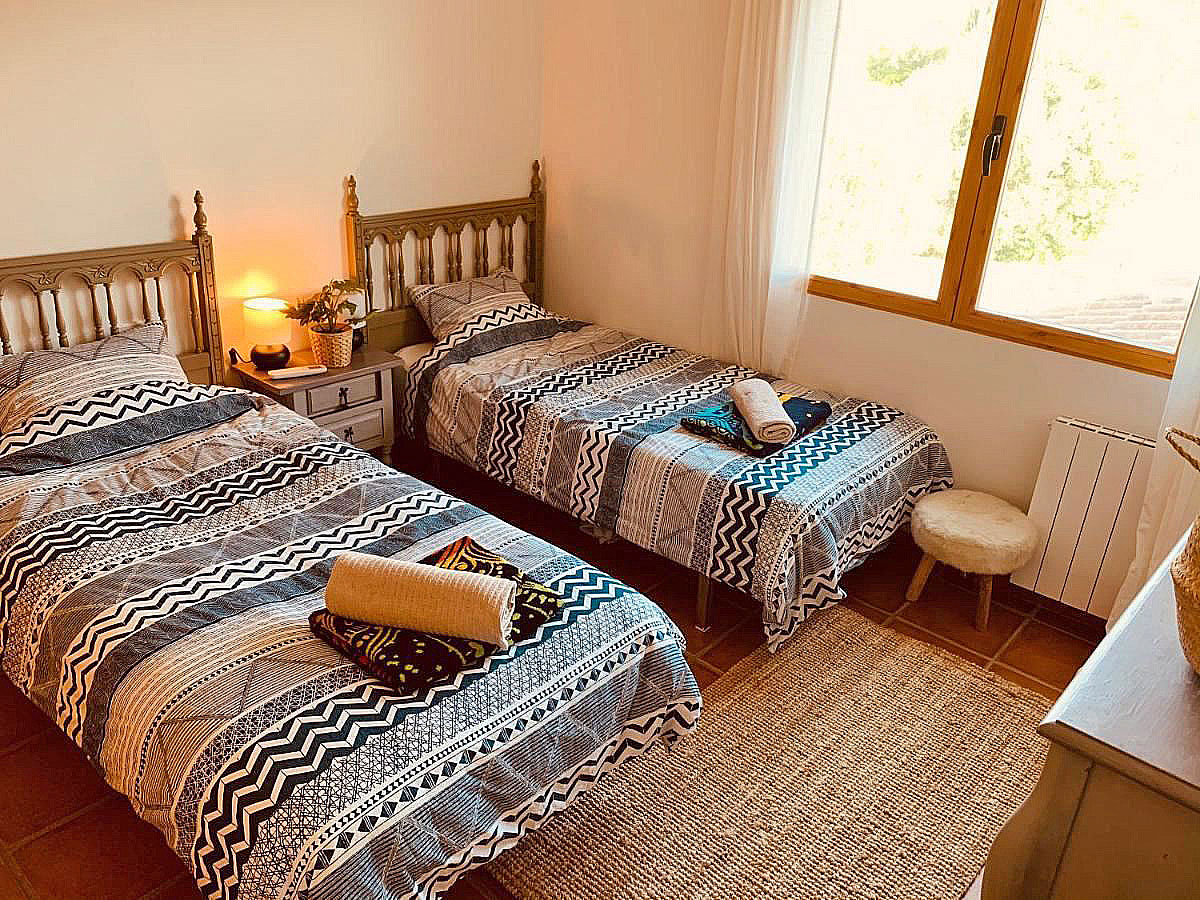 Prachtige 5 slaapkamervilla in Javea. Ideaal voor verhuur!