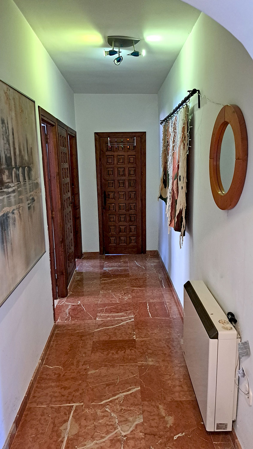 Prachtige villa met 4 slaapkamers in Moraira!
