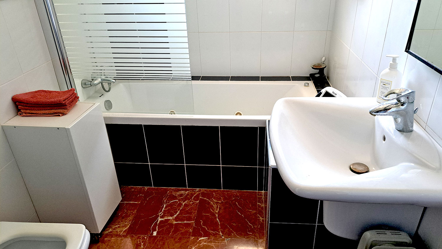 Prachtige villa met 4 slaapkamers in Moraira!