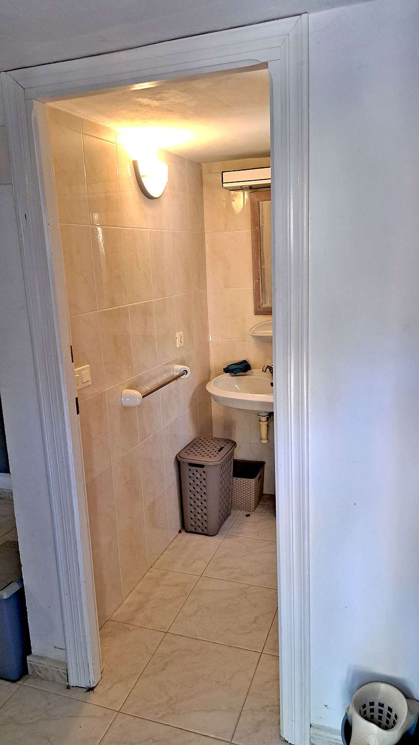Prachtige villa met 4 slaapkamers in Moraira!