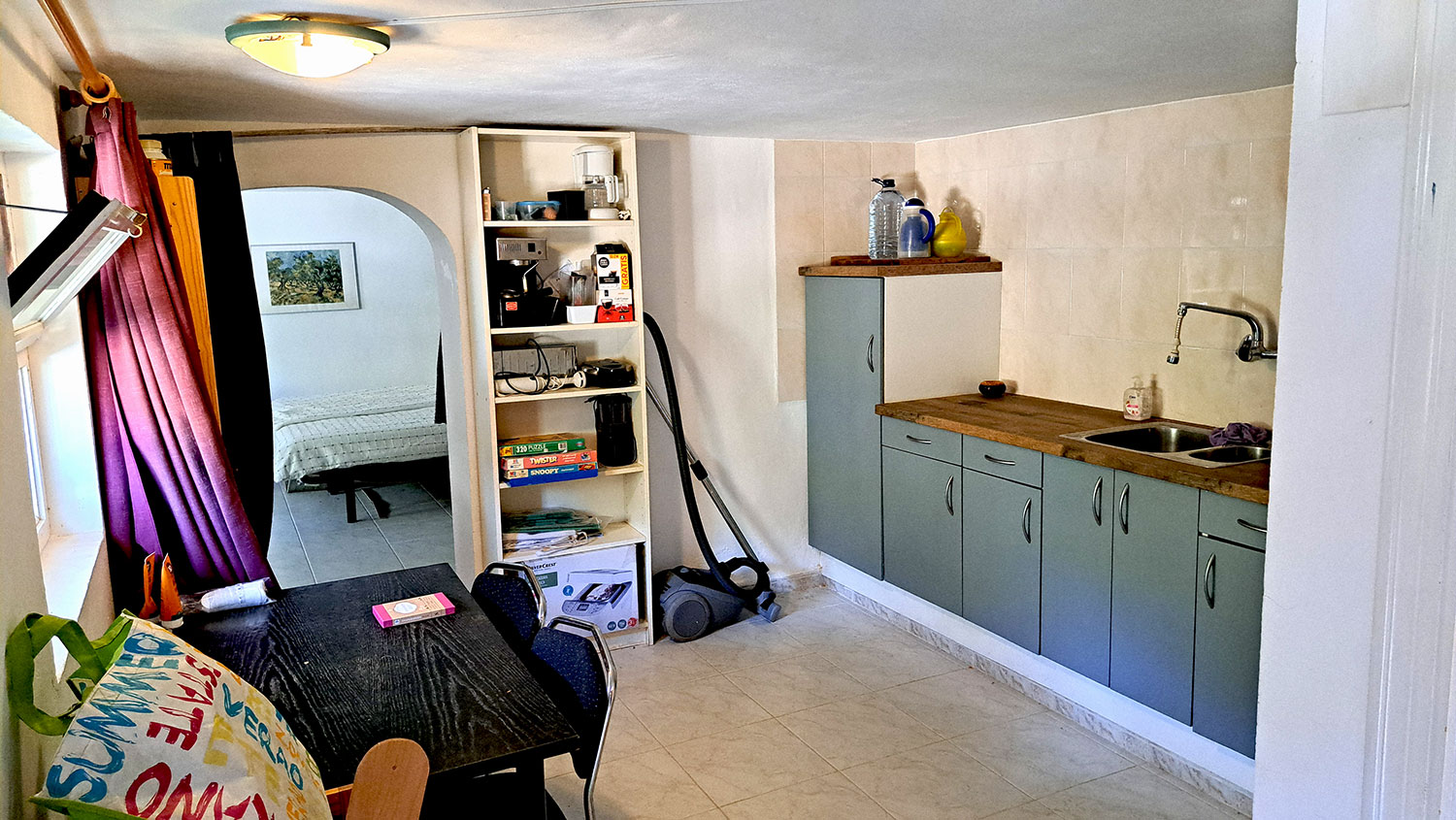 Prachtige villa met 4 slaapkamers in Moraira!