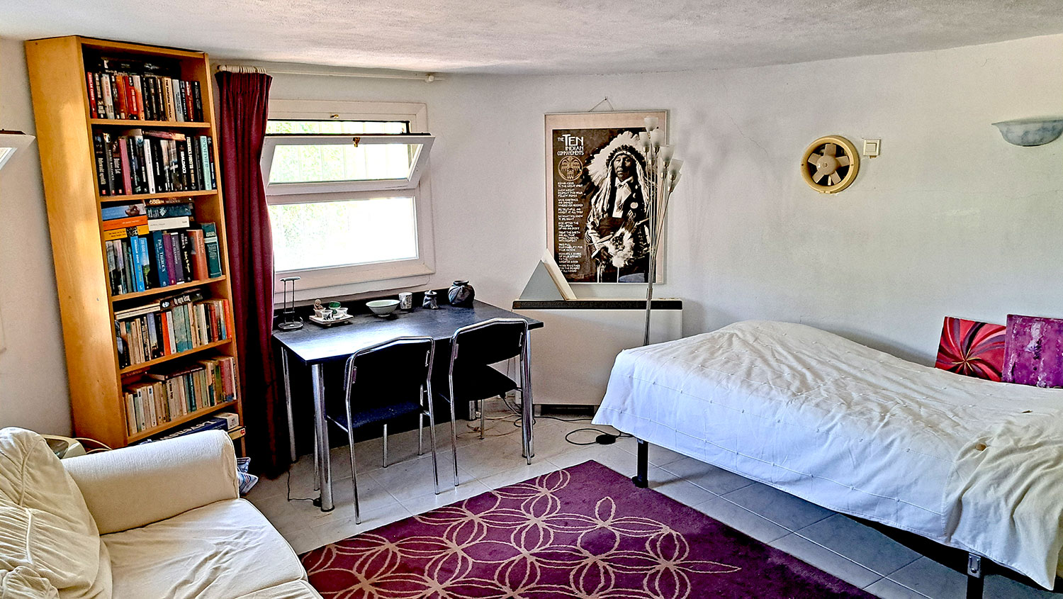 Prachtige villa met 4 slaapkamers in Moraira!