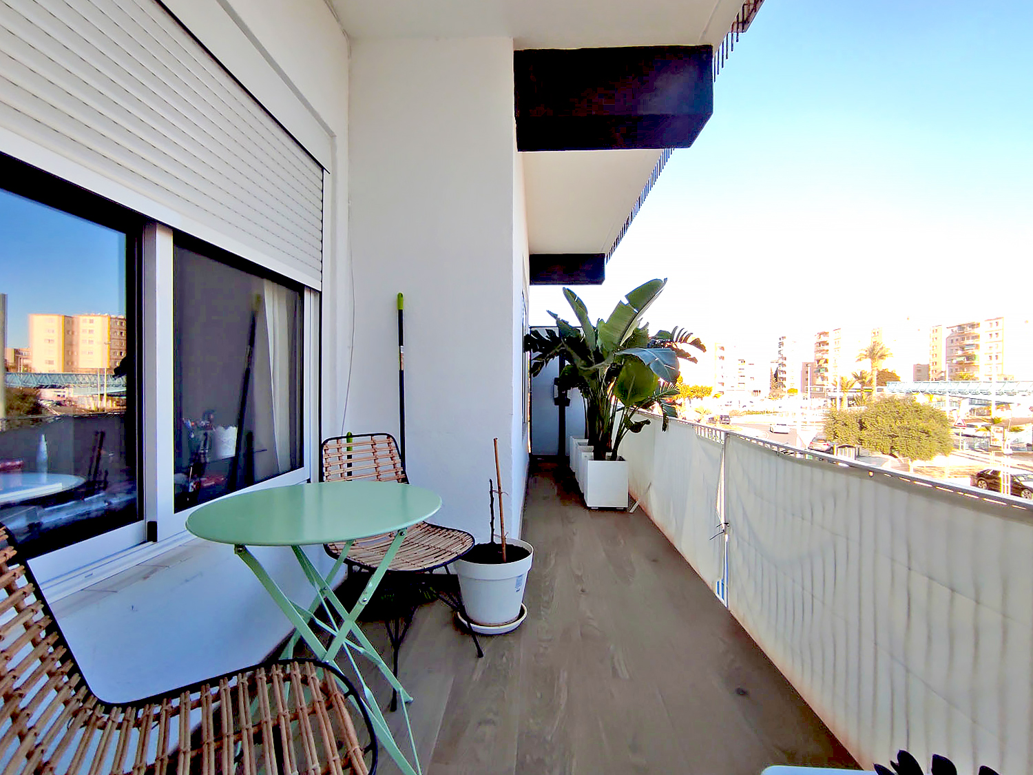 Appartement