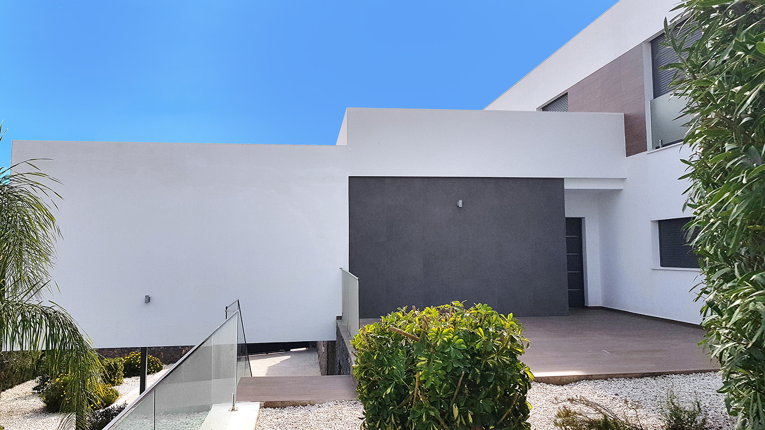 Schitterende nieuwbouw villa in Benissa Costa met 6 slaapkamers en 3 badkamers!