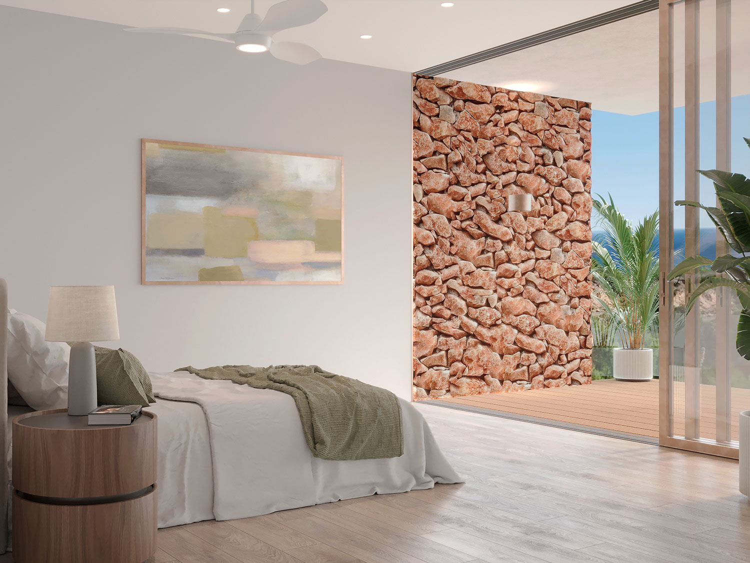 Exclusieve nieuw te bouwen villa te koop in het iconische Altea Hills