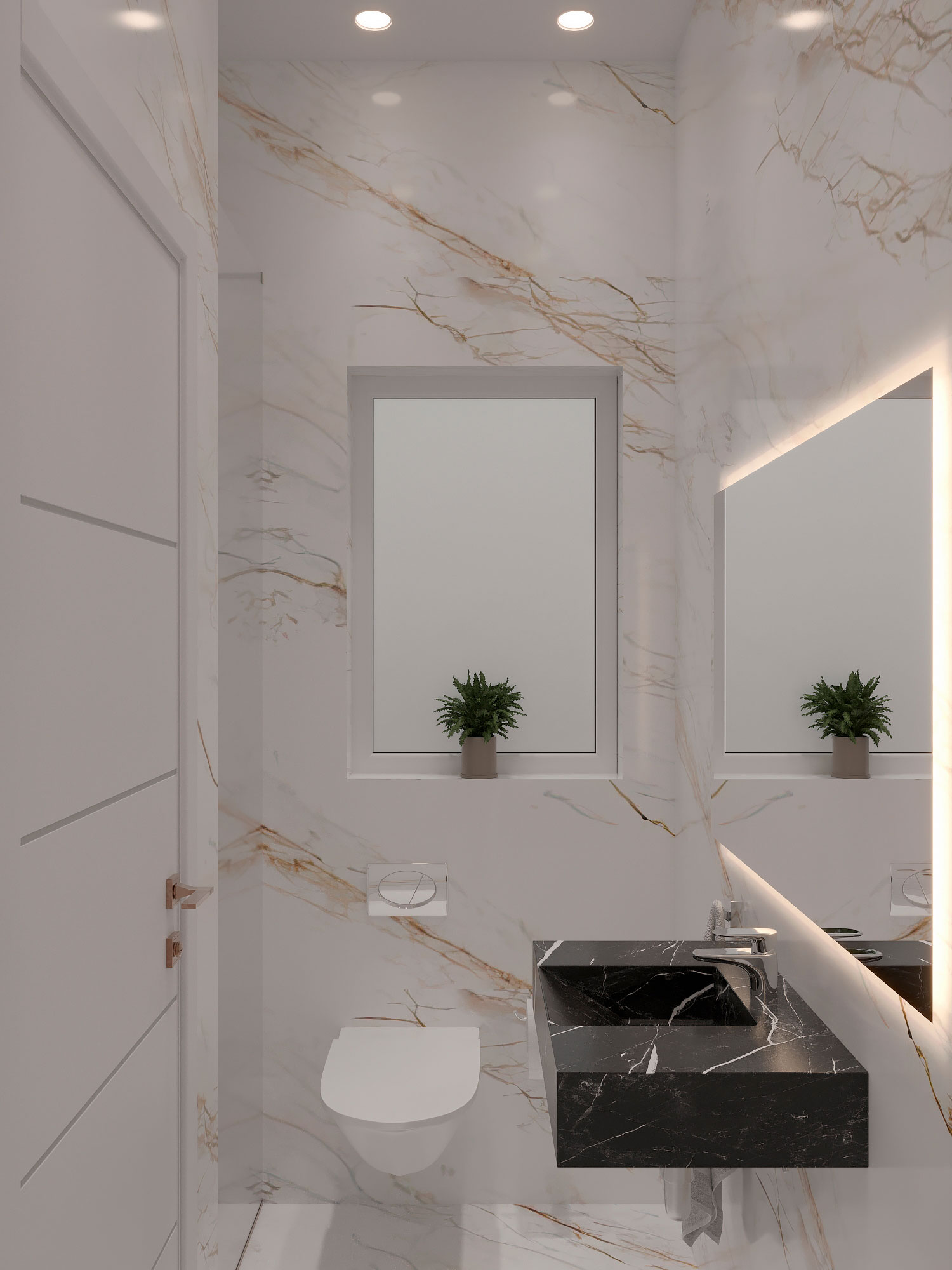 Exclusieve nieuw te bouwen villa te koop in het iconische Altea Hills
