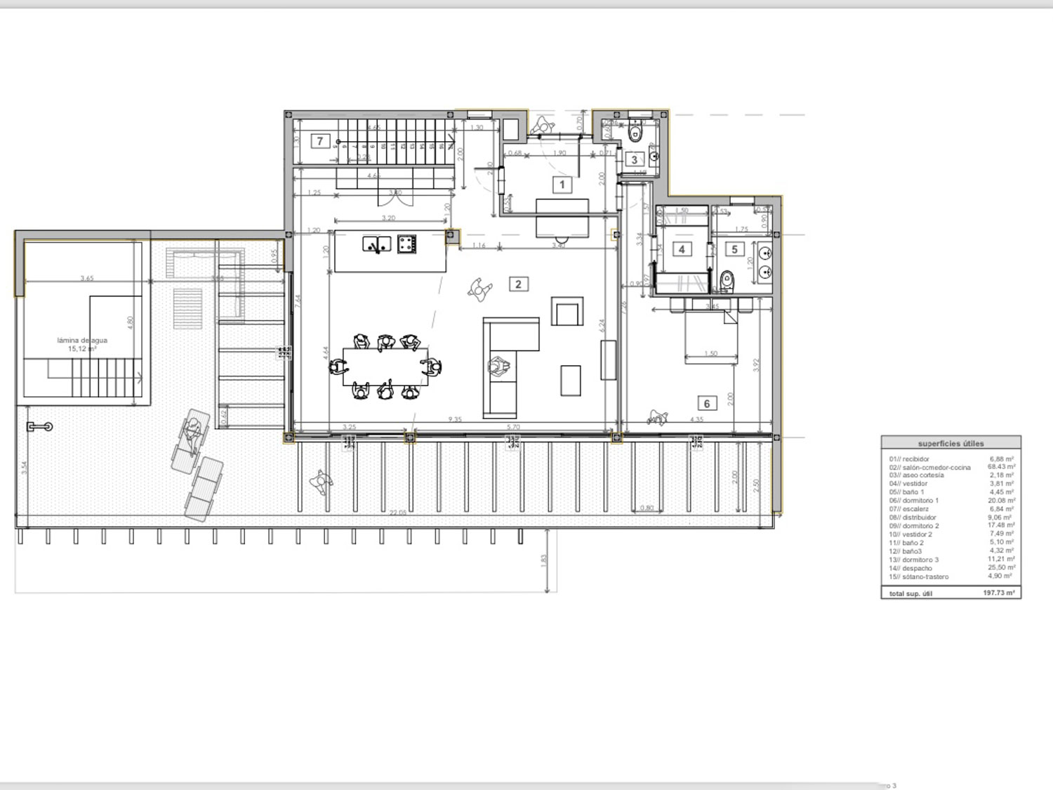 Exclusieve nieuw te bouwen villa te koop in het iconische Altea Hills