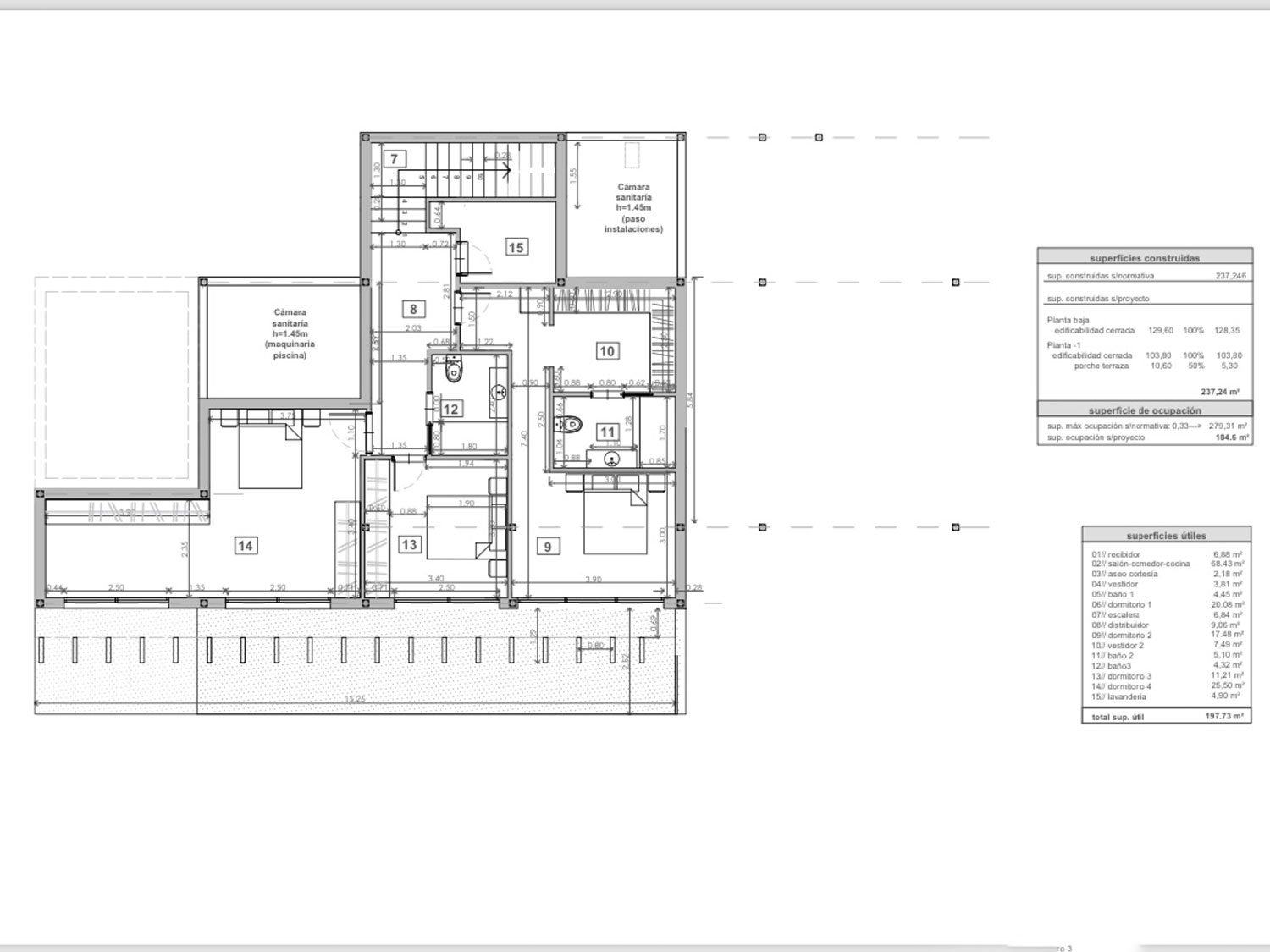 Exclusieve nieuw te bouwen villa te koop in het iconische Altea Hills