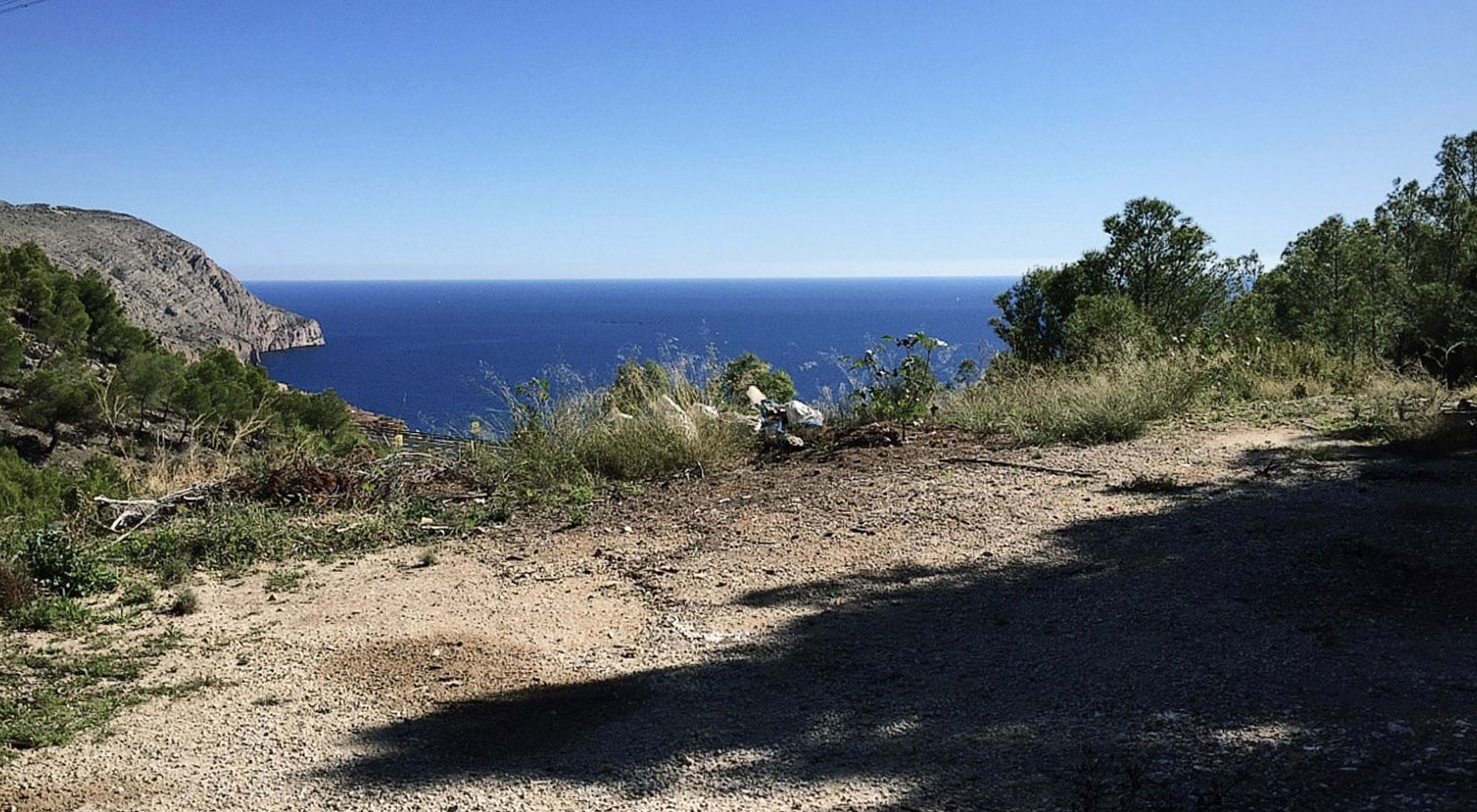 Nieuw te bouwen droomvilla te koop in Altea Hills