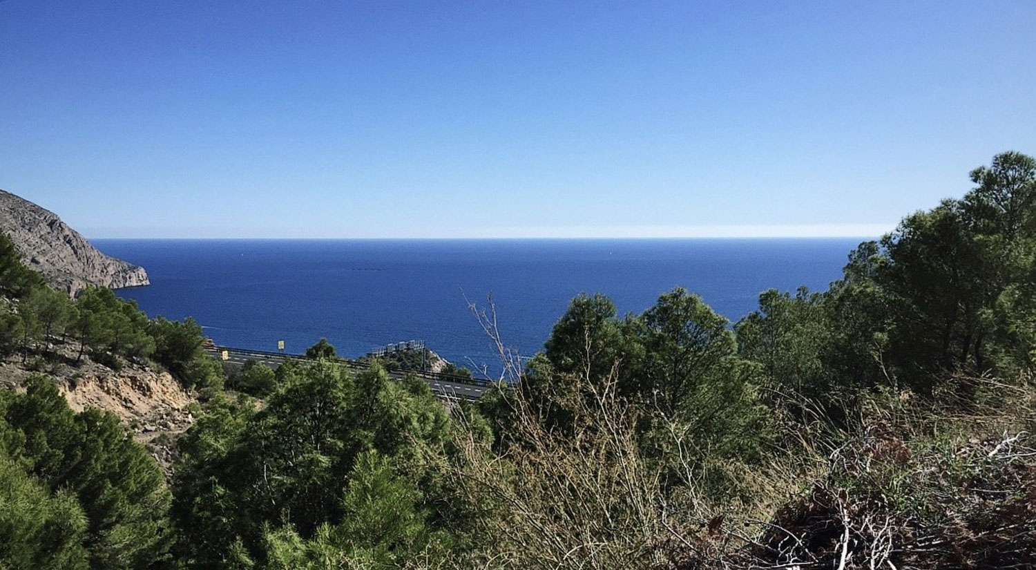 Nieuw te bouwen droomvilla te koop in Altea Hills