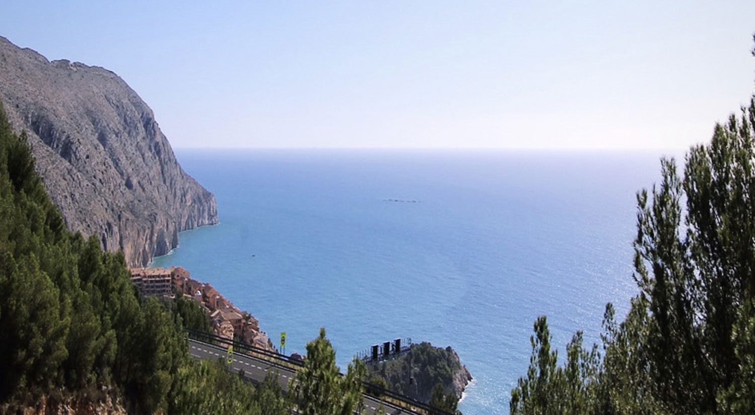 Nieuw te bouwen droomvilla te koop in Altea Hills
