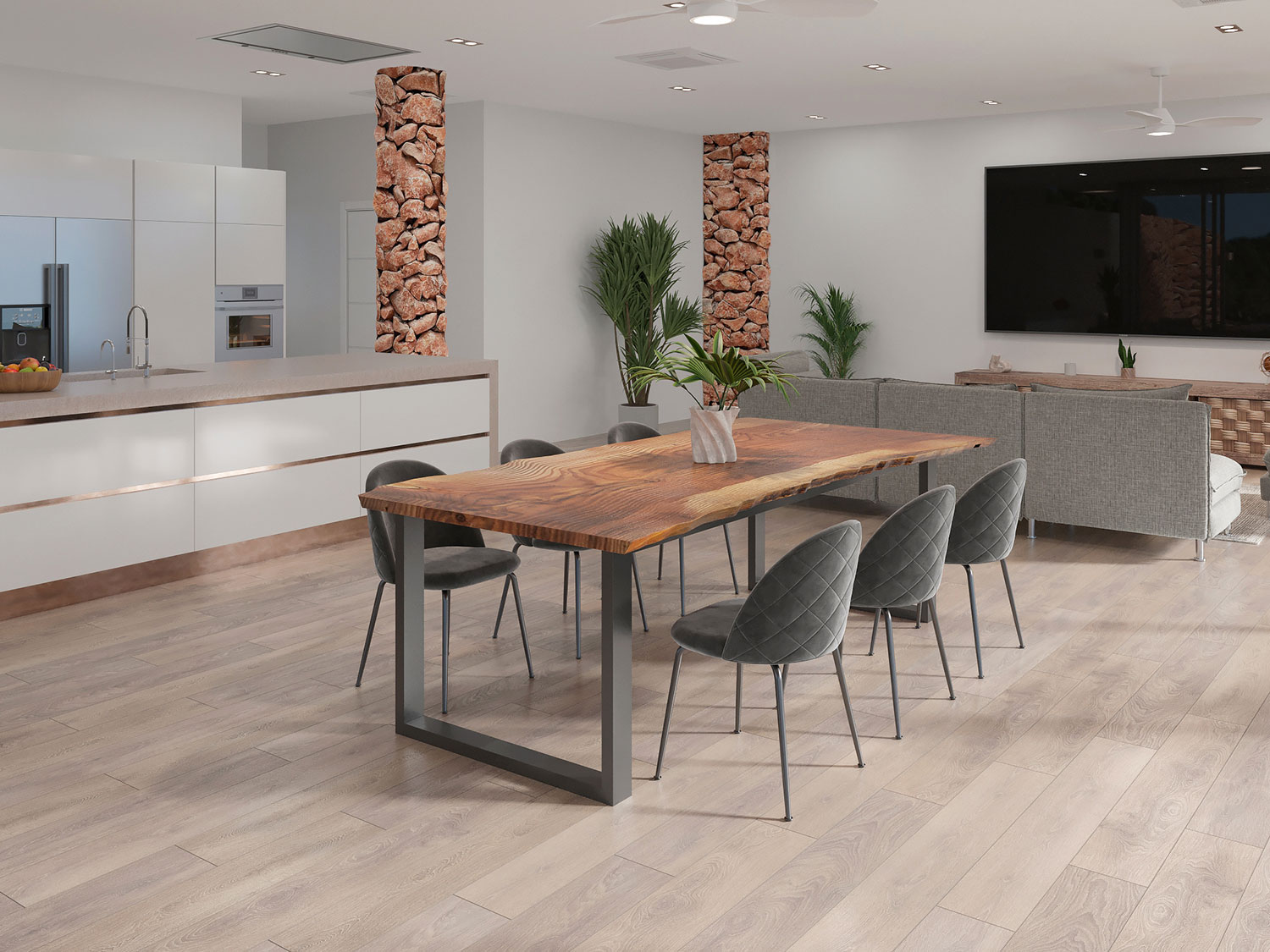 Exclusieve nieuw te bouwen villa te koop in het iconische Altea Hills