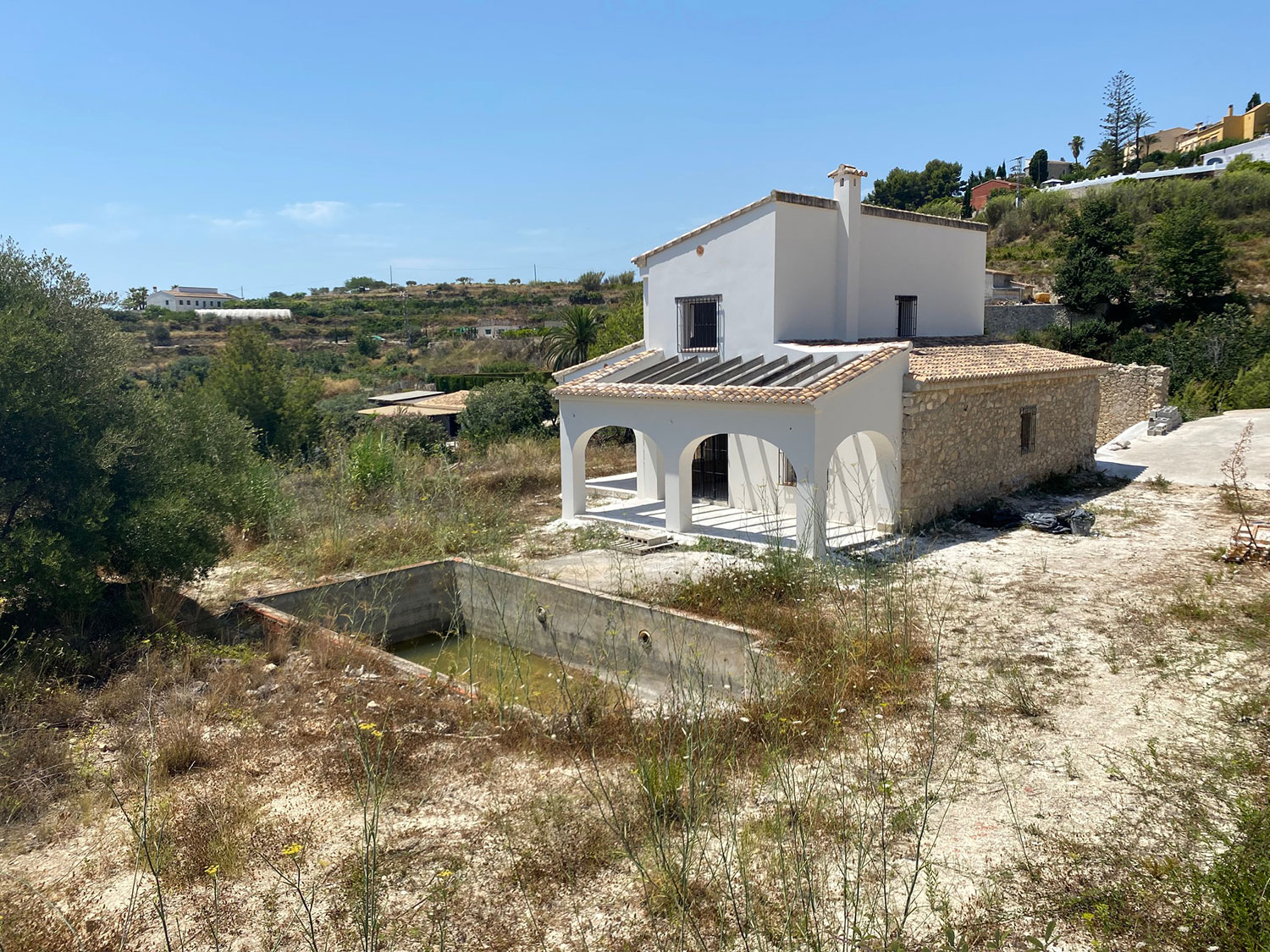 Finca