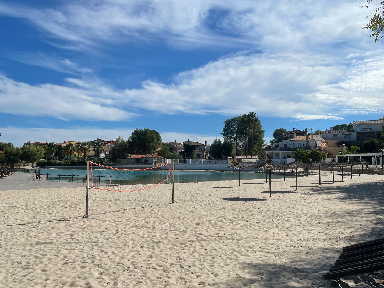 Bouwgrond 10.000 m2 in Chella Xativa te koop voor 55.000 euro